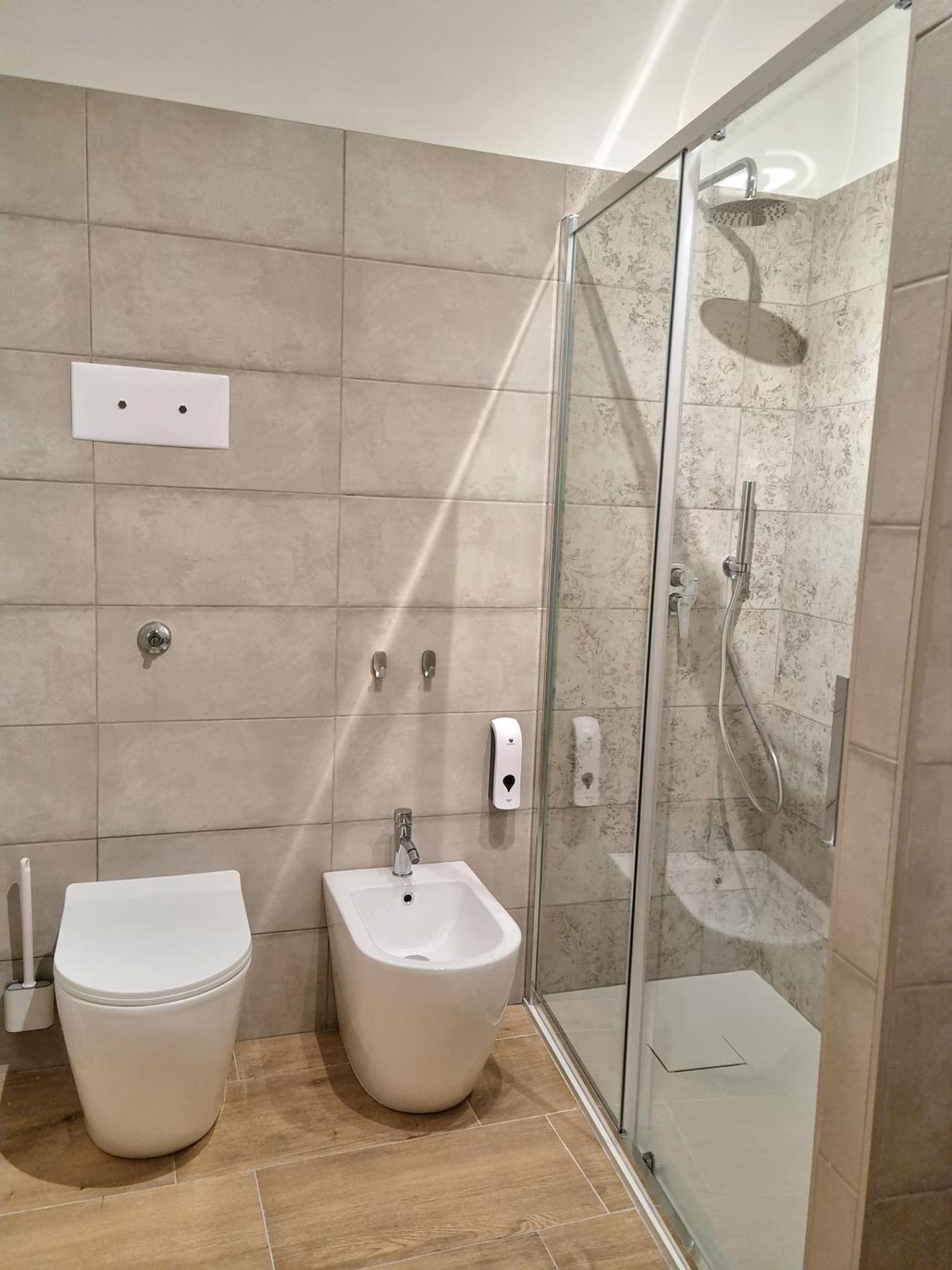 Downtown Maqueda Apartment ปาแลร์โม ภายนอก รูปภาพ