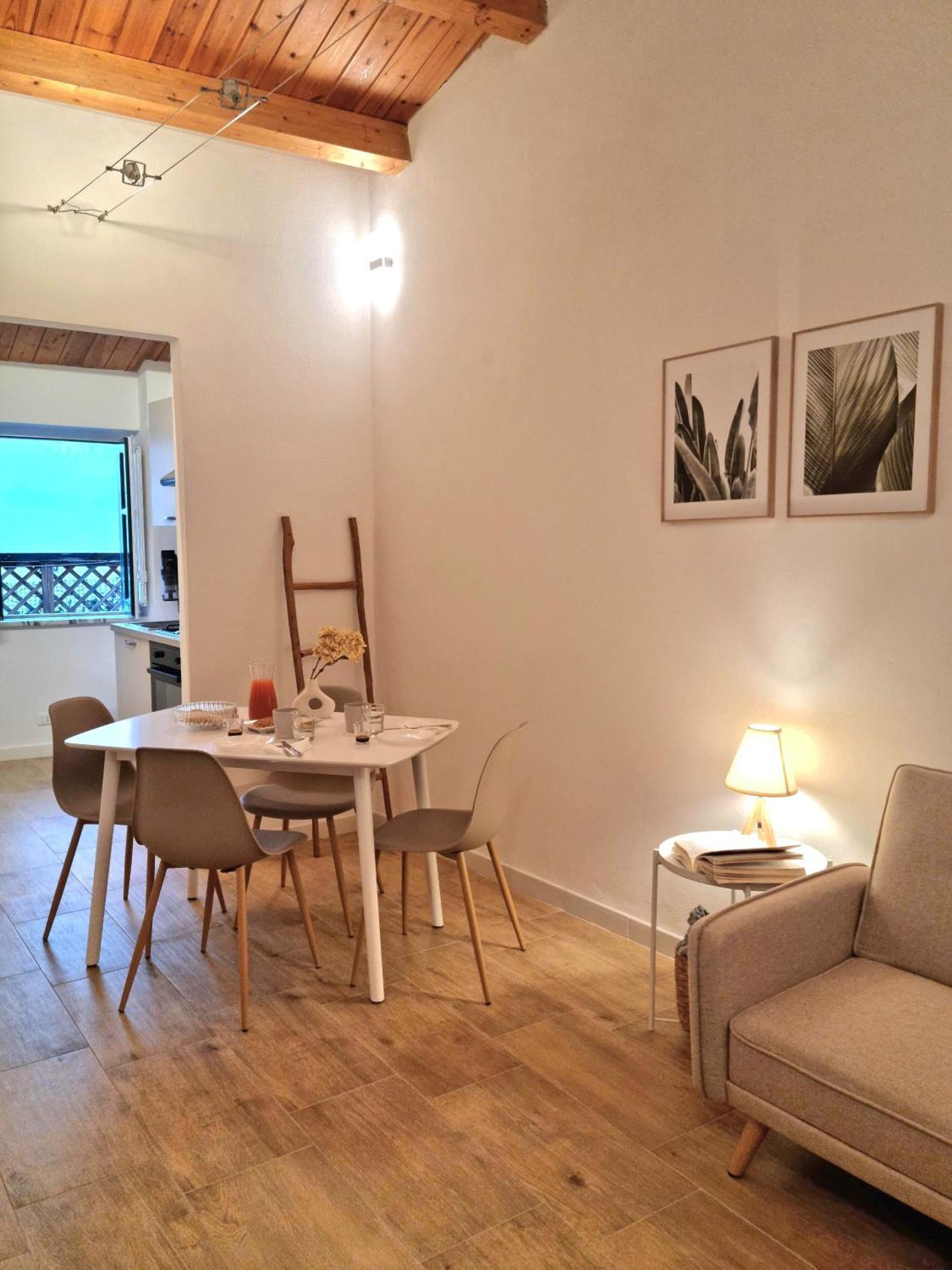 Downtown Maqueda Apartment ปาแลร์โม ภายนอก รูปภาพ